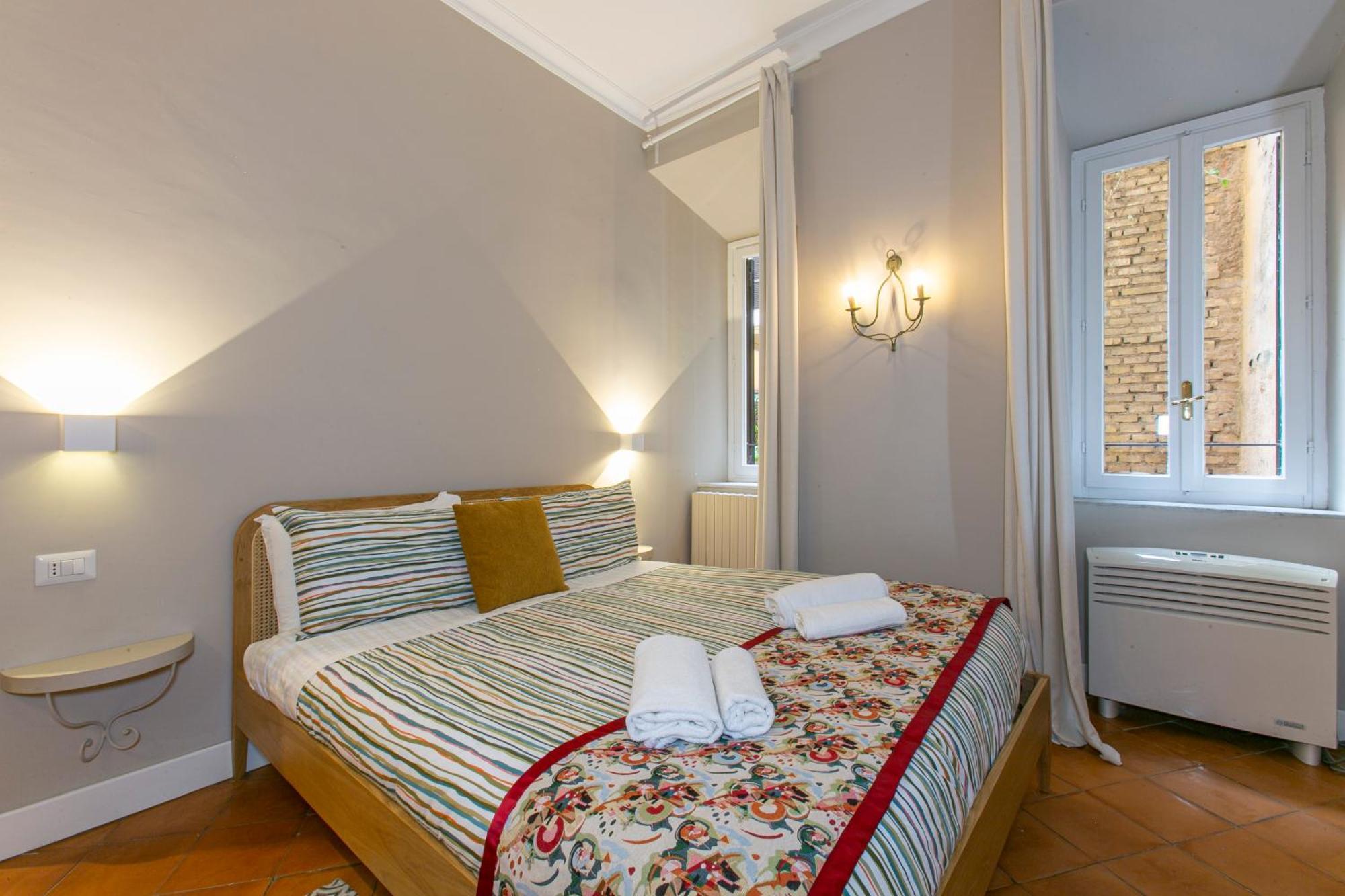 Apartment Baccina 28 *