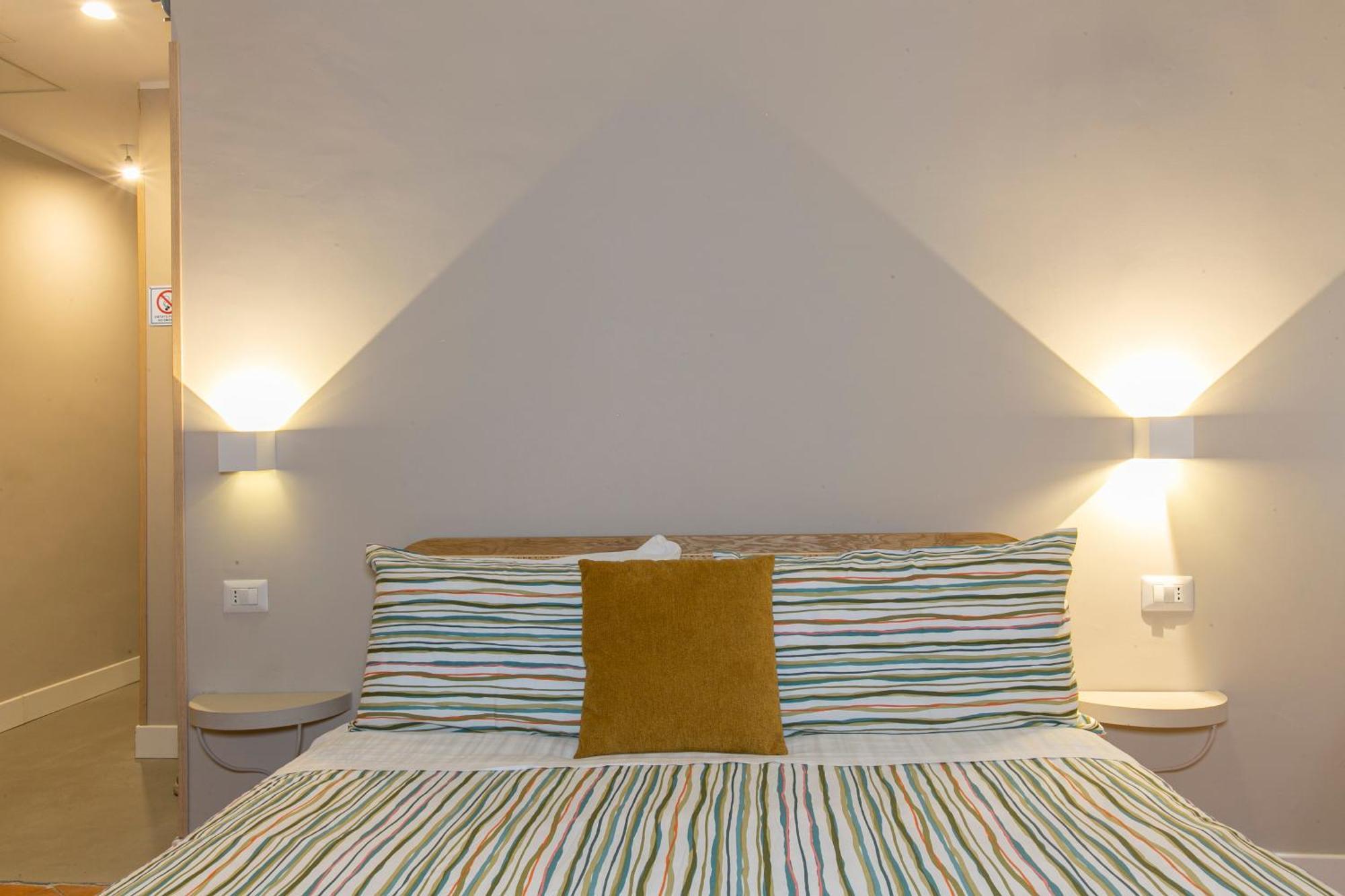 Baccina 28 Apartment Rom