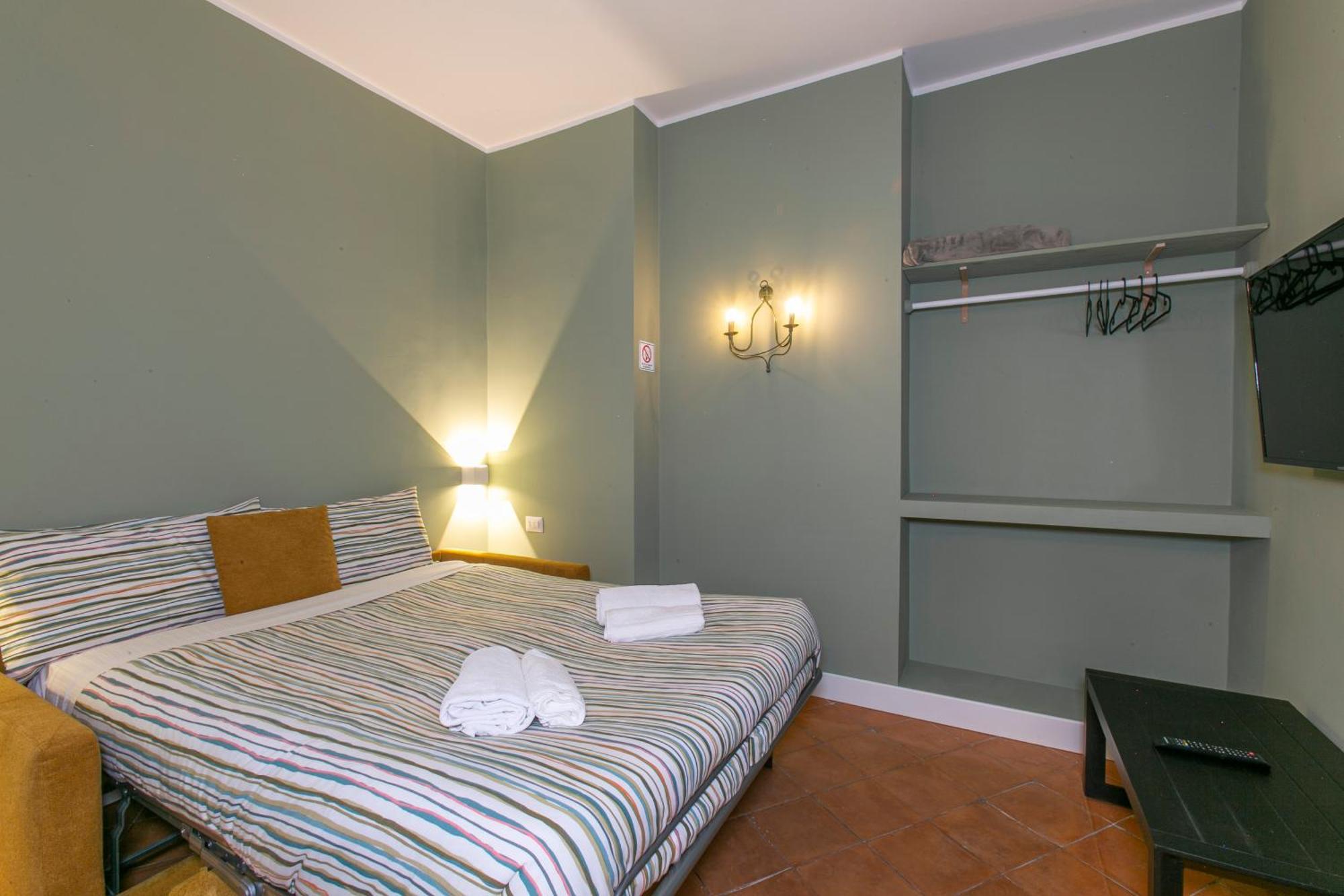 Baccina 28 Apartment *