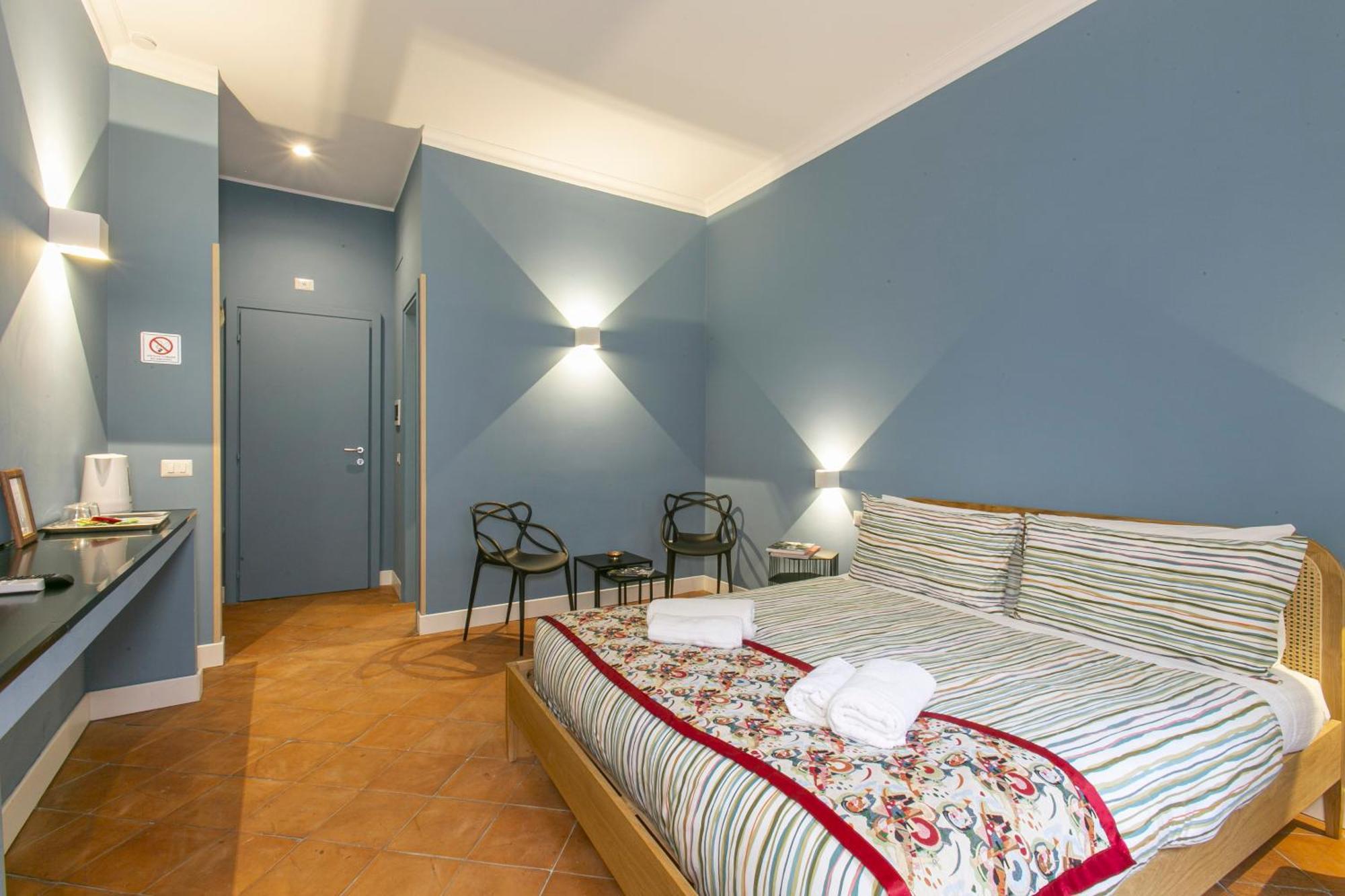 Apartment Baccina 28 *