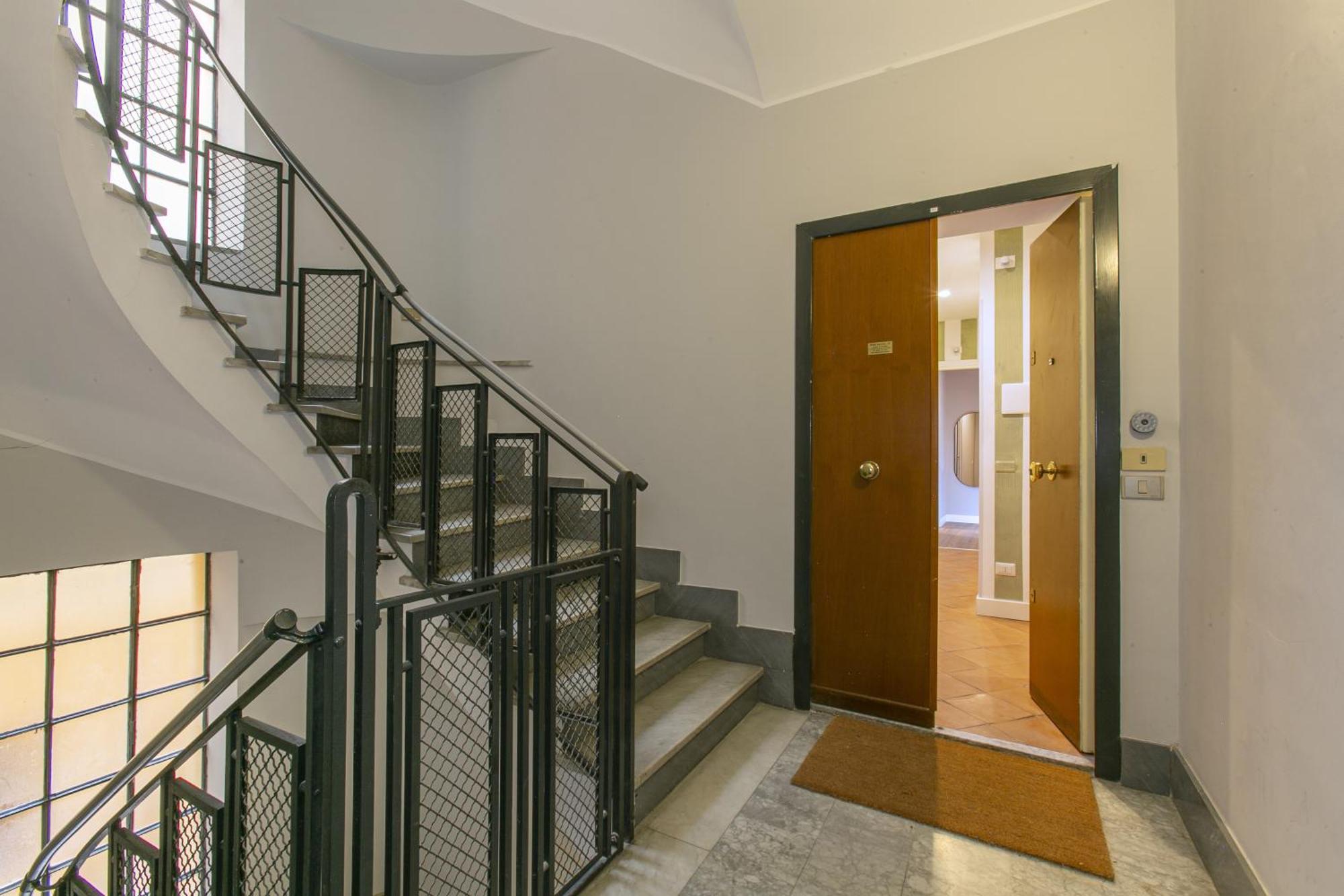 Baccina 28 Apartment *