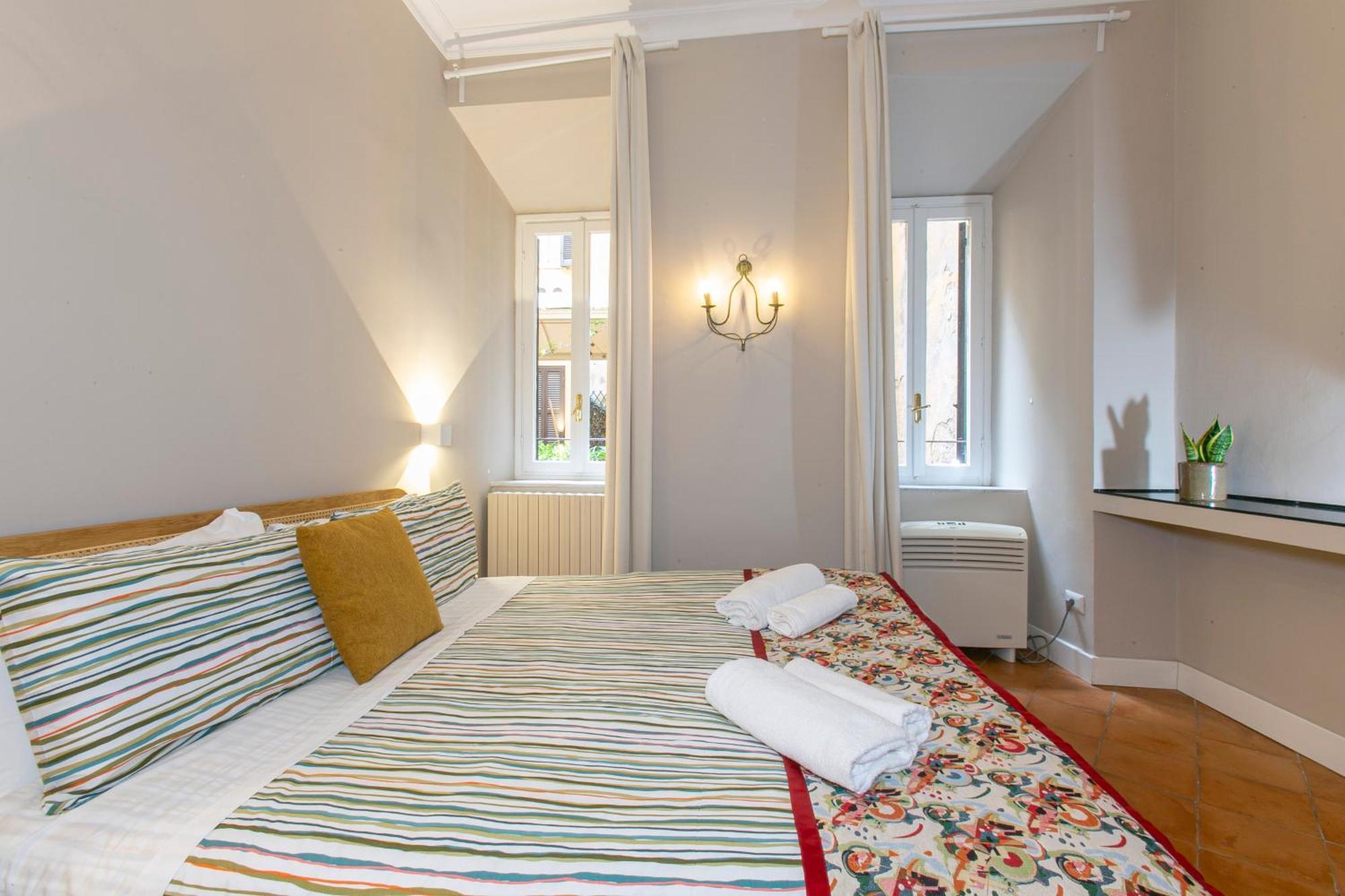 Apartment Baccina 28 *