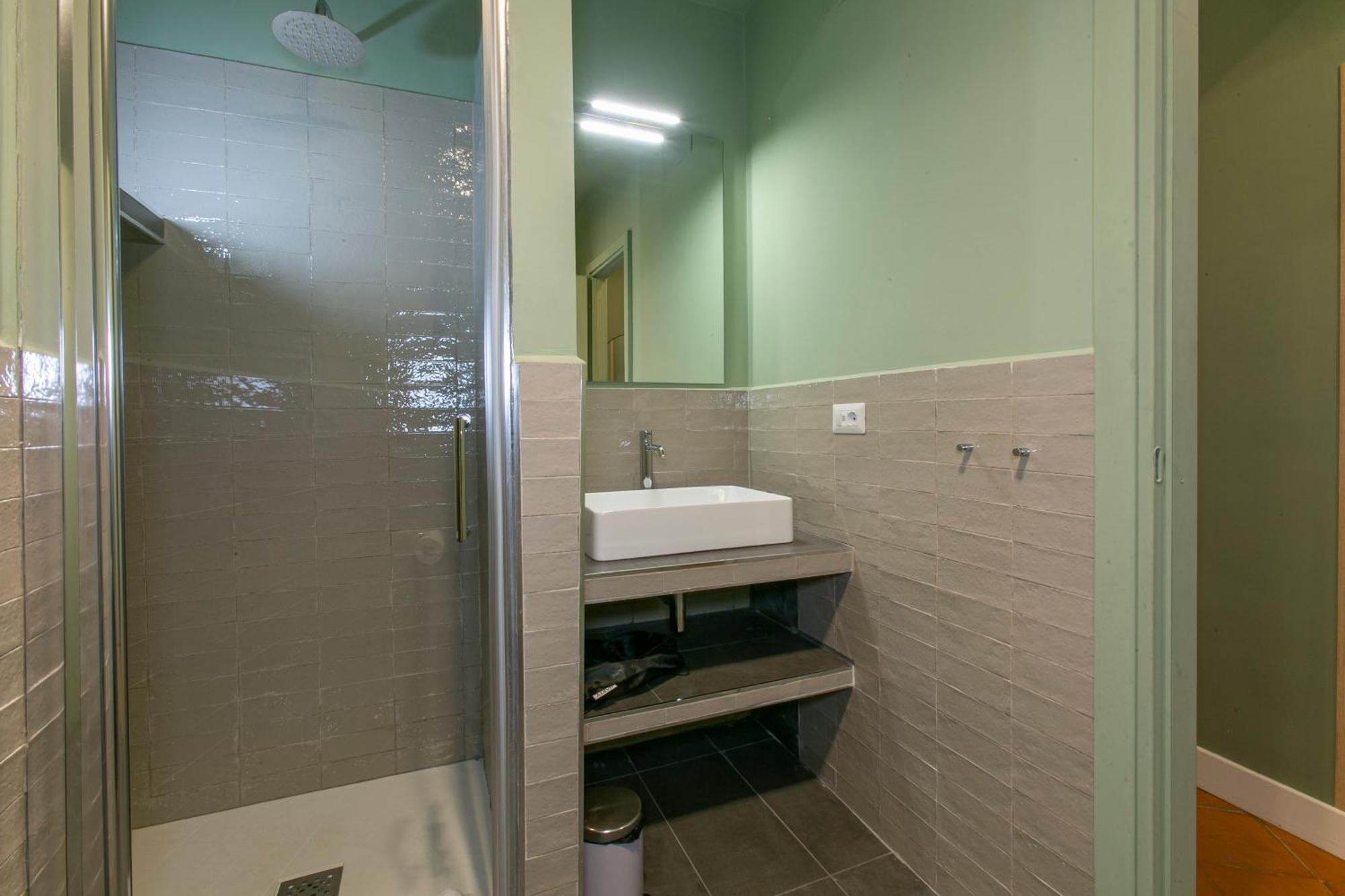Apartment Baccina 28