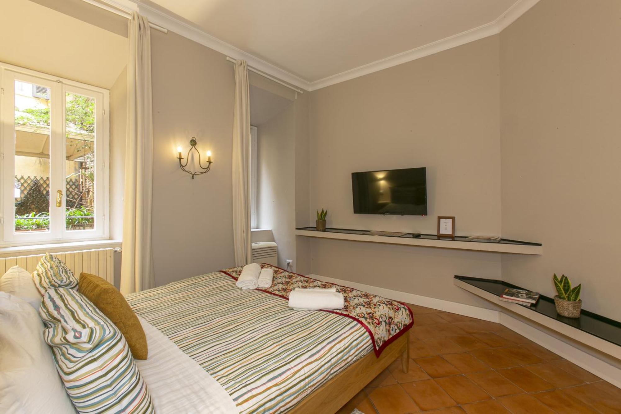 Baccina 28 Rom