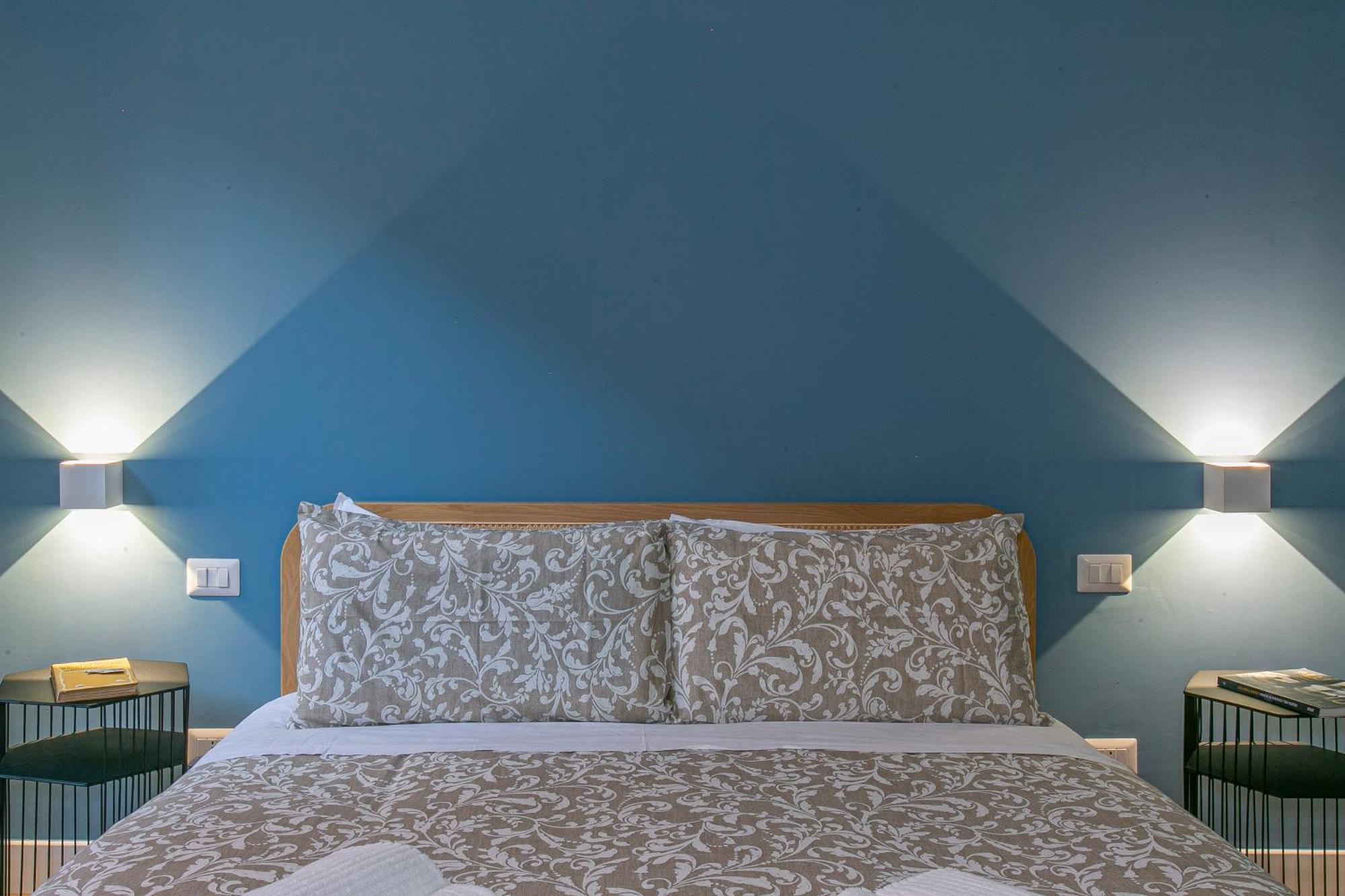 Baccina 28 Apartment Rom