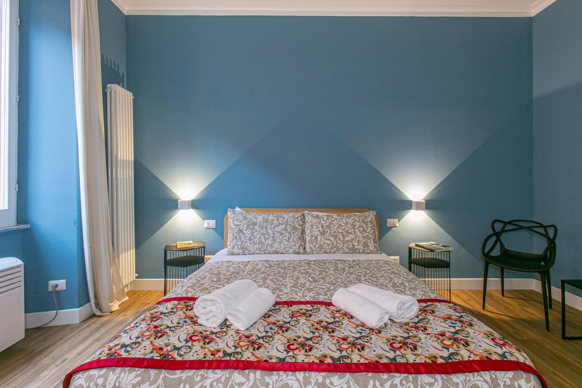 Apartment Baccina 28