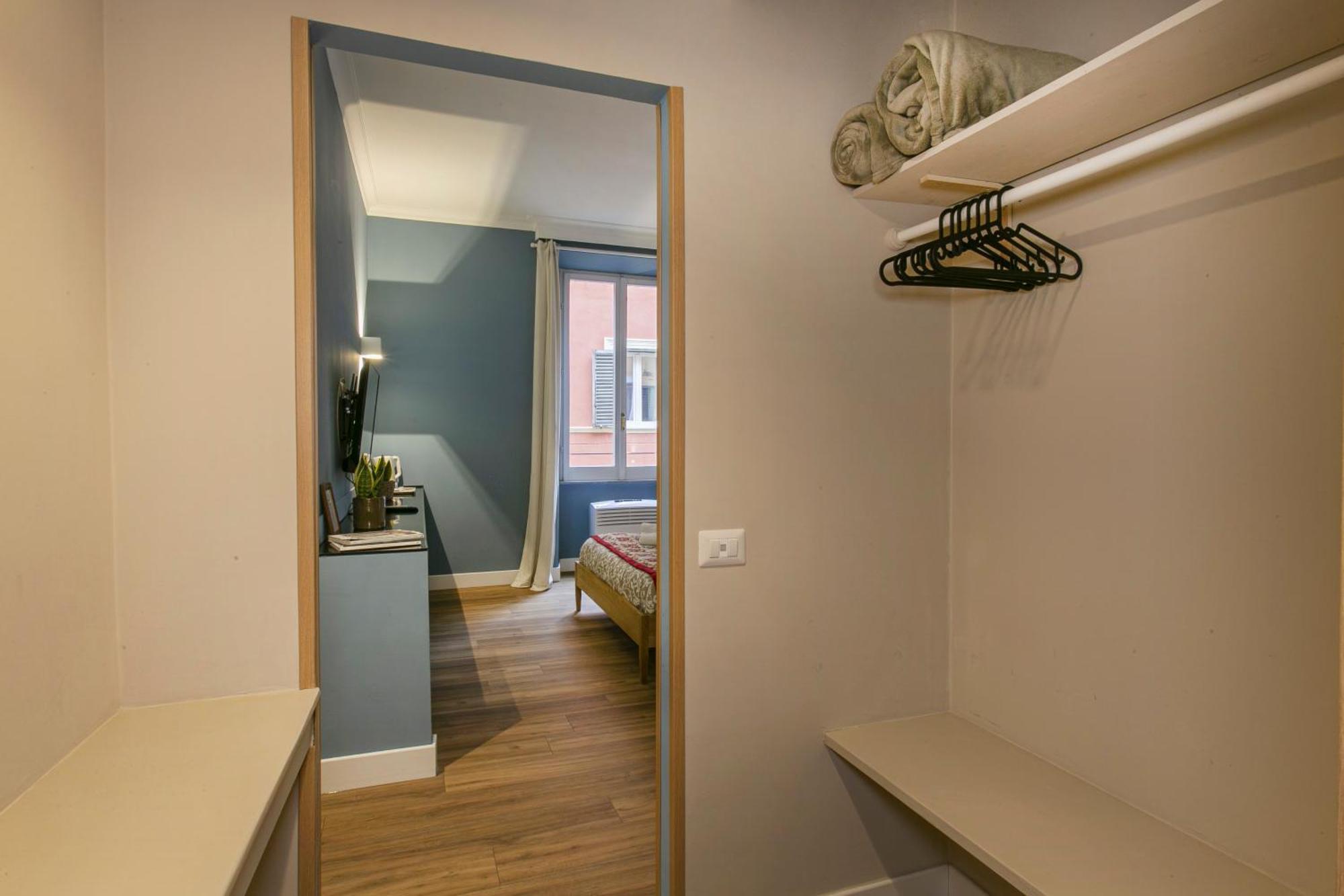 Baccina 28 Apartment *
