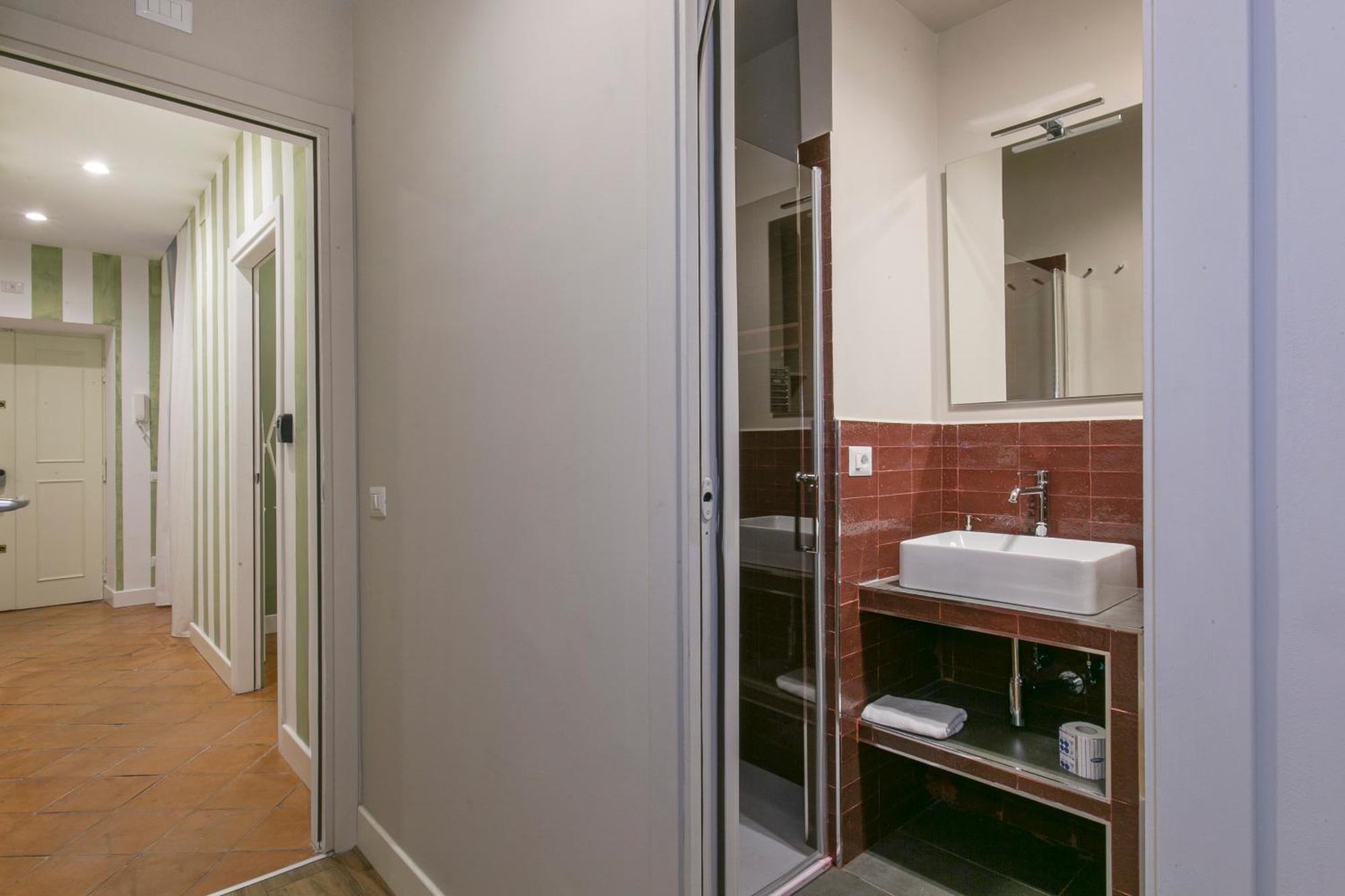 Baccina 28 Apartment *