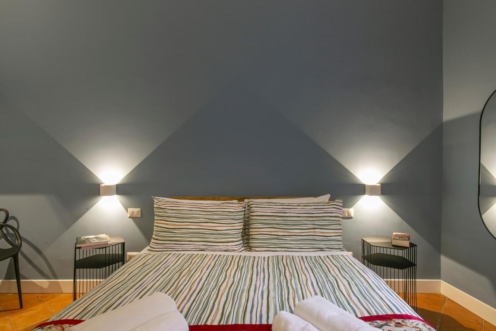 Apartment Baccina 28