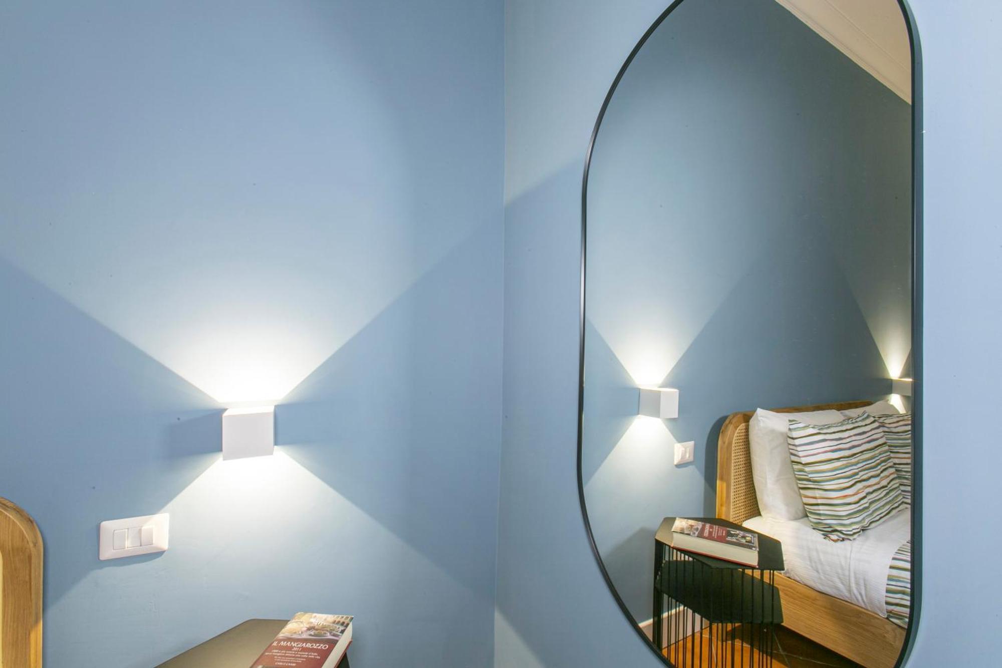 Apartment Baccina 28 Rom