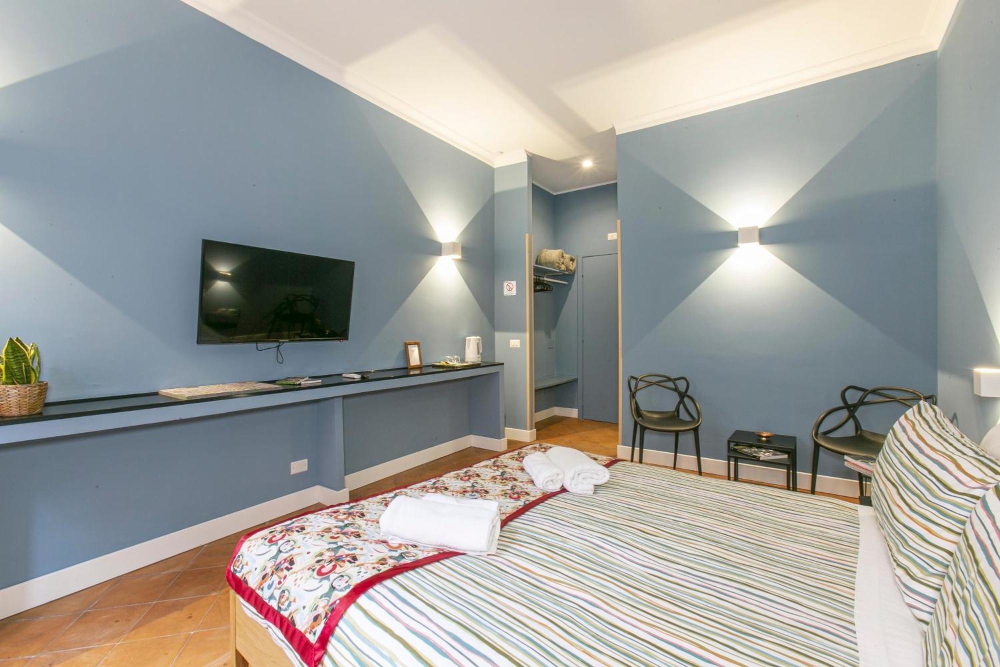 Baccina 28 Apartment *