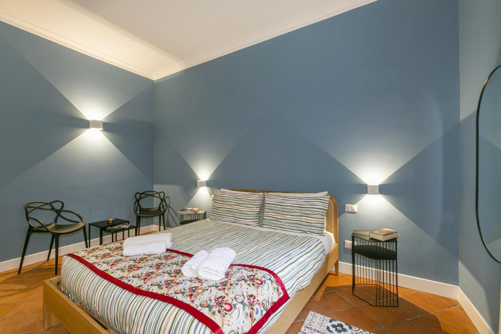 Apartment Baccina 28